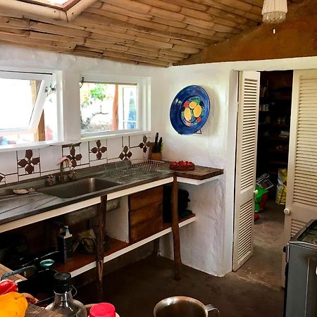 Heartland Eco Retreat Villa Ahipara Eksteriør billede
