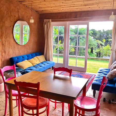 Heartland Eco Retreat Villa Ahipara Eksteriør billede