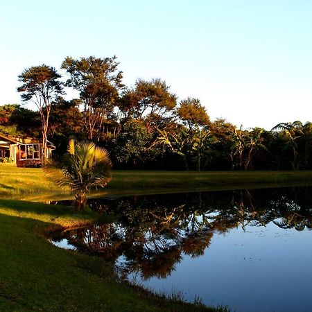 Heartland Eco Retreat Villa Ahipara Eksteriør billede