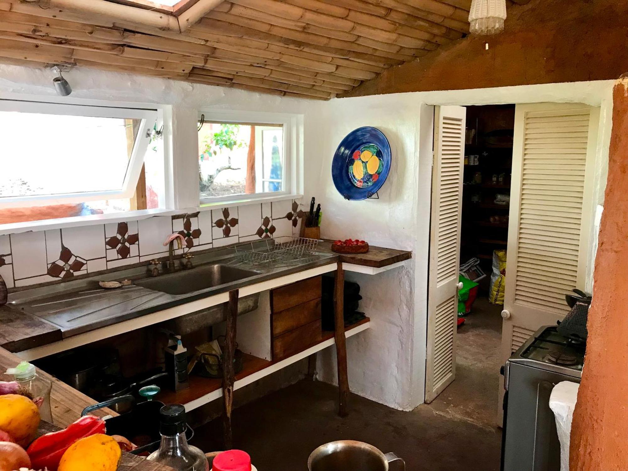 Heartland Eco Retreat Villa Ahipara Eksteriør billede
